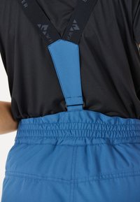 Whistler Skibroek - ensign blue