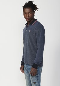 Koroshi Polokošeľa - navy