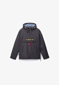 Nevybráno, dark grey solid
