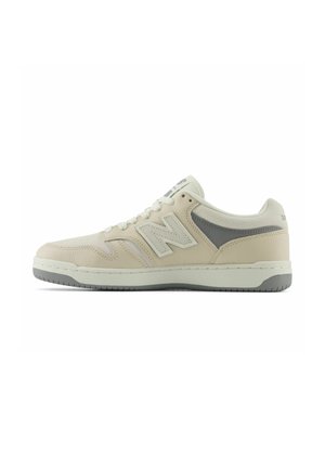 New Balance, U480P UNISEX - Маратонки - linen sea salt