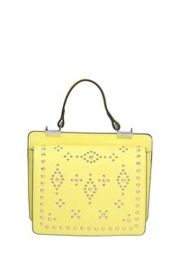 Non selezionato, giallo yellow