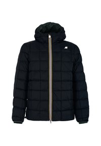 K-Way Giacca invernale - verde
