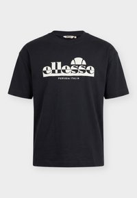 Επιλέχθηκε, black