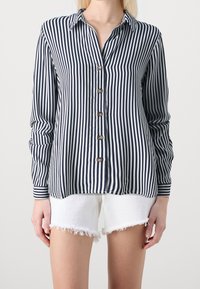 JDY Camicia - dark blue