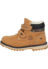 DOCKERS Stivali da neve  - golden tan