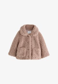 Non sélectionné, mink brown