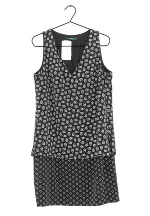 Lauren Ralph Lauren Woman Vestido informal - black