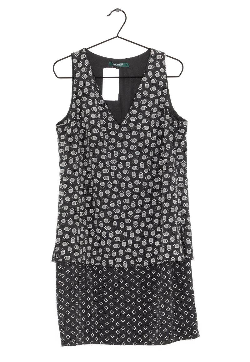 Lauren Ralph Lauren Woman Day dress - black