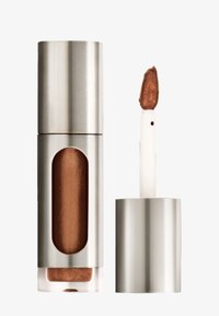 Danessa Myricks Beauty - DMB VISION FLUSH GLOW - Highlighter - legendary Miniatyrbilde 1