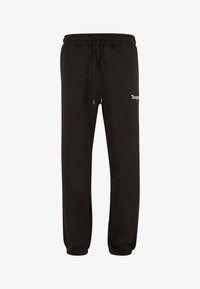 Unselected, black