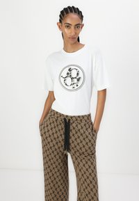 JOOP! TABBY - Trainingsbroek - medium brown