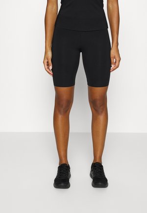 ONPNEGINA TRAIN SHORTS - Collants - black