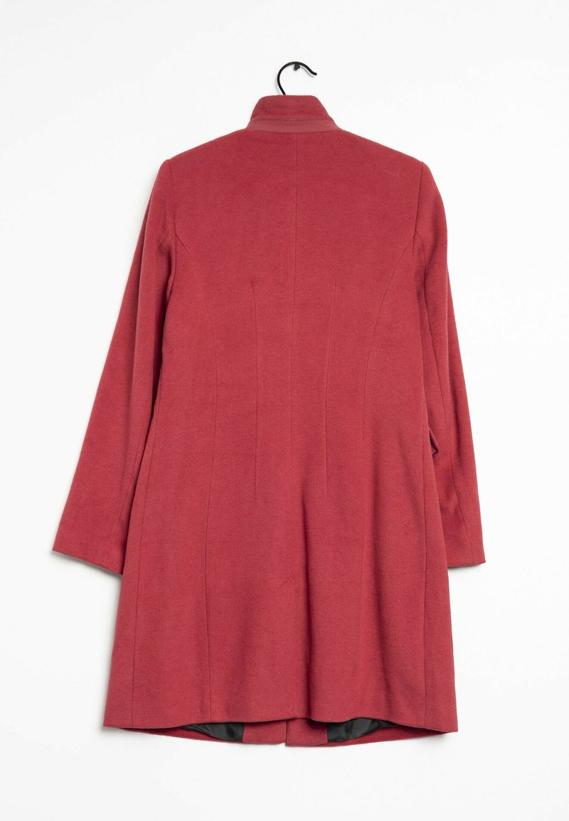 BLACK LABEL Wintermantel red/rot (Pre-owned)