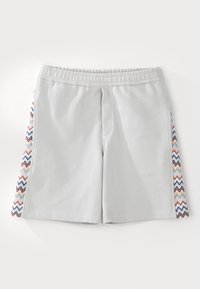 Pantaloni sportivi - arctic white
