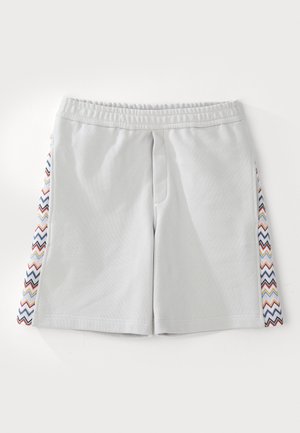 Missoni Pantalon de survêtement - arctic white