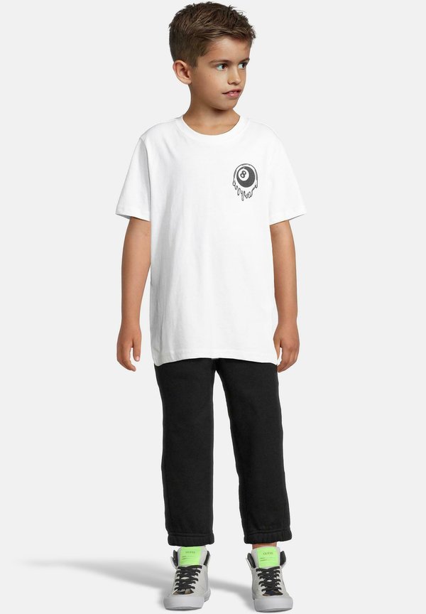 2 PACK-KURZARM-MELTING BALL SKATER - T-Shirt print