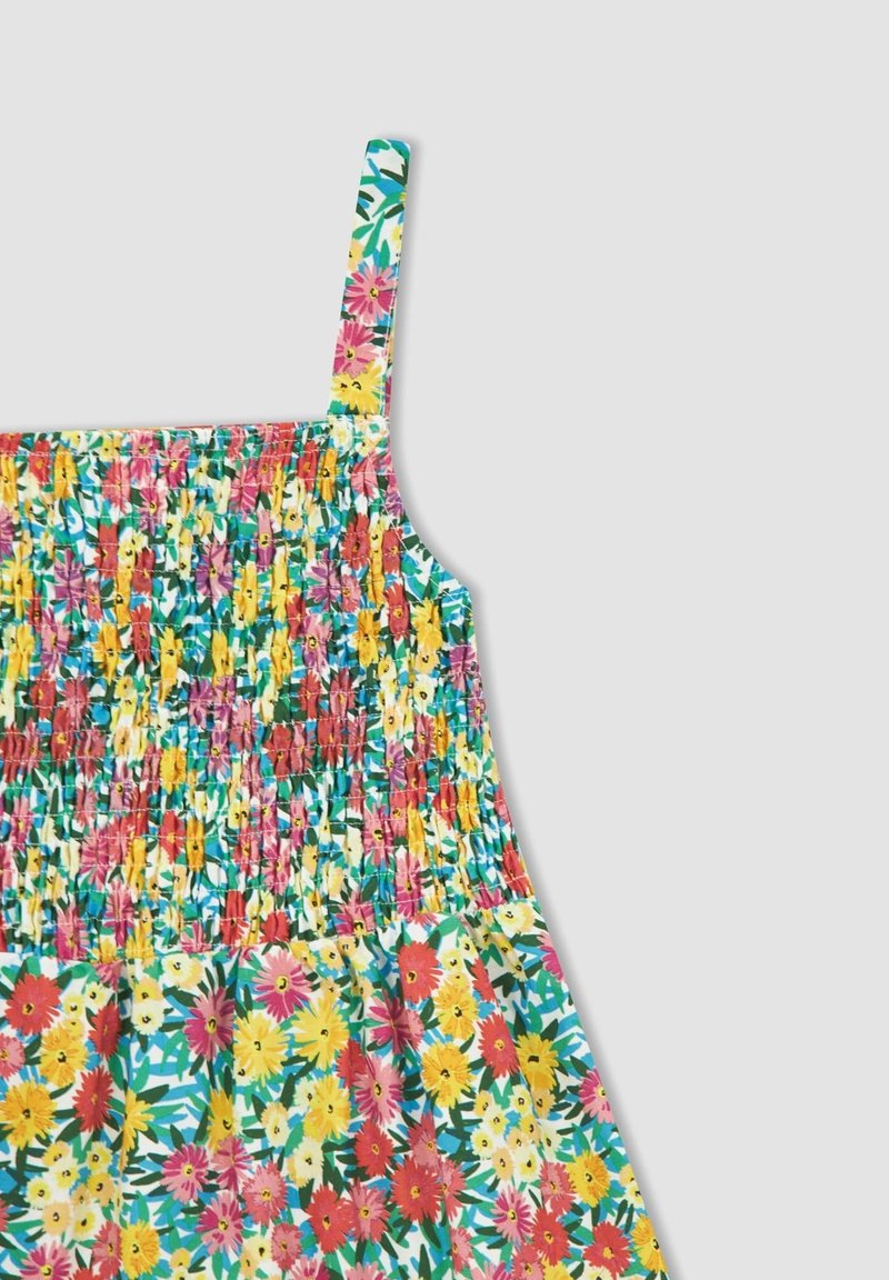 Kinder Freizeitkleider | DeFacto REGULAR FIT Freizeitkleid multi coloured/mehrfarbig - AH38993 Kinder Freizeitkleider | DeFacto REGULAR FIT Freizeitkleid multi coloured/mehrfarbig - AH38993