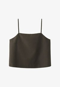 Sélectionné, brown