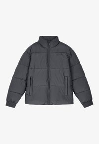 SOLIN PUFFER JACKET - Winterjas - anthracite