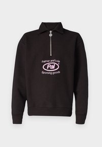 Ikke valgt, deep brown