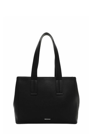 HEIDEMARIE - Håndtasker - black
