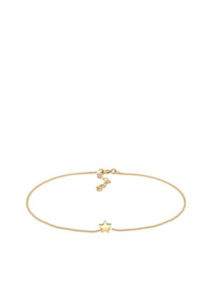 ASTRO BASIC - Armbånd - gold-coloured