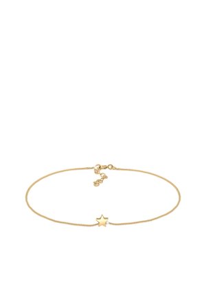 Elli ASTRO BASIC - Armband - gold-coloured