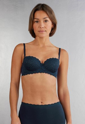 Intimissimi Balconette BH - blue