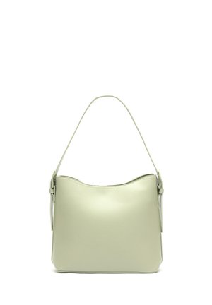 FICON - Handbag - green