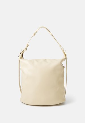 HVISK EMMETT - Cabas - bone white