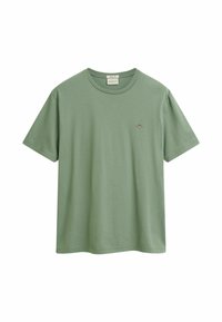 Unselected, kalamata green