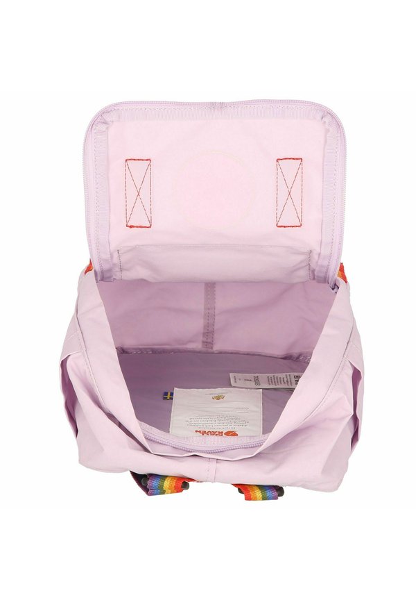 KÅNKEN RAINBOW MINI – Tagesrucksack