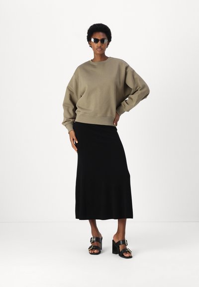 IVY OAK KAREN  - Sudadera - khaki