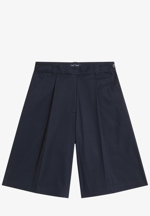 Fred Perry, Σορτς - navy