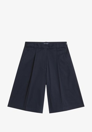 Fred Perry, Σορτς - navy