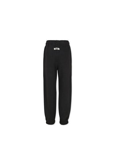 MSGM Pantaloni sportivi - black