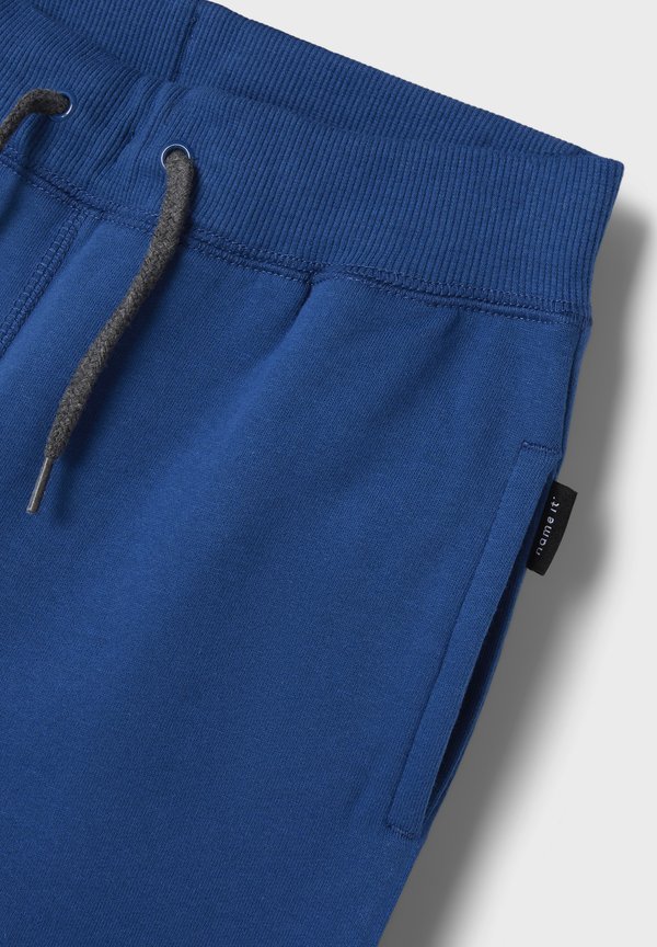 NKMSWEAT PANT - Tracksuit bottoms - set sail4