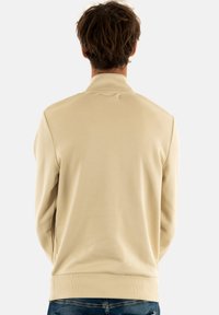 Fred Perry Felpa - beige