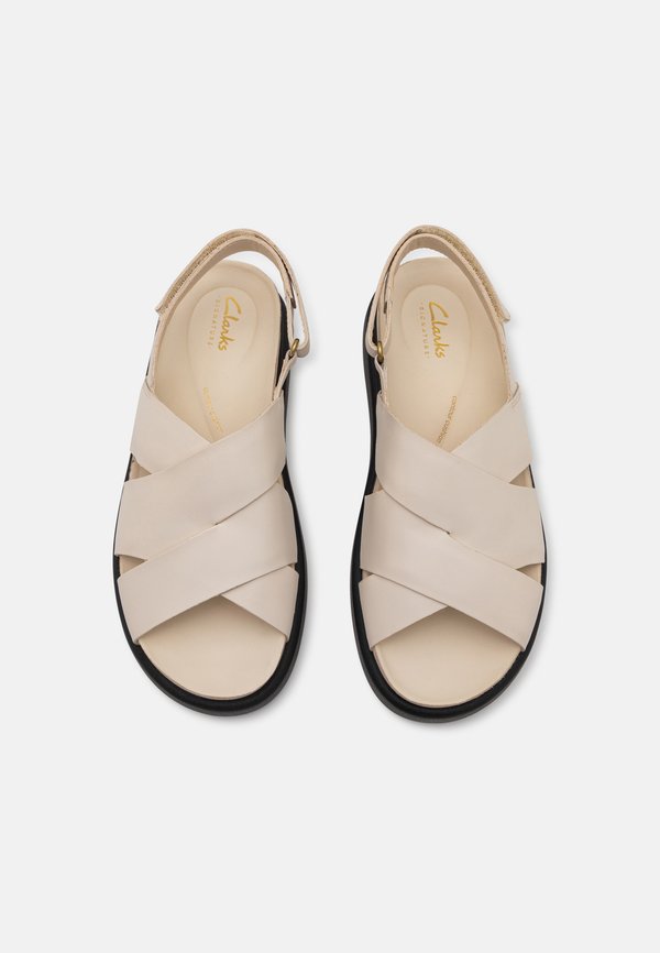 ARISTELLA SUN - Sandals - cream4