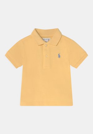 Polo - empire yellow/blue