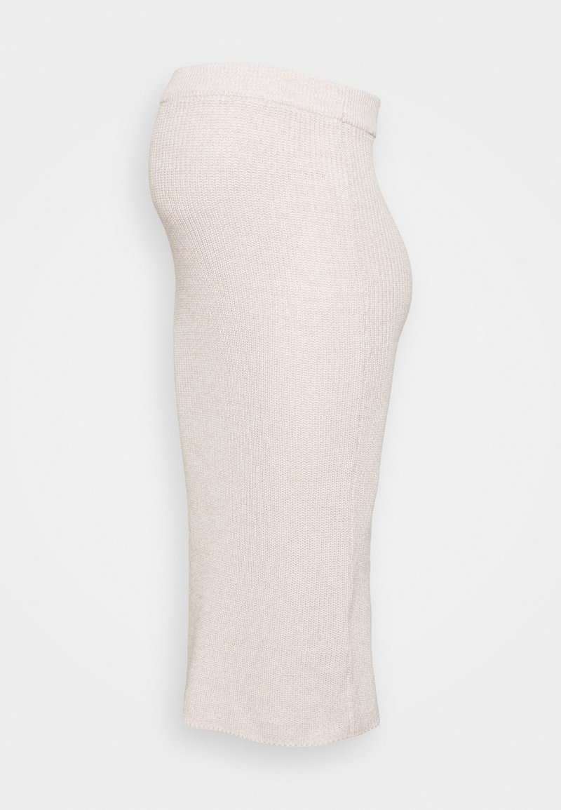 Damen Jeansröcke | Cotton On Maternity MATERNITY FRIENDLY MIDI SKIRTBleistiftrocktaupe/stone twist/taupe - QV15098 Damen Jeansröcke | Cotton On Maternity MATERNITY FRIENDLY MIDI SKIRTBleistiftrocktaupe/stone twist/taupe - QV15098