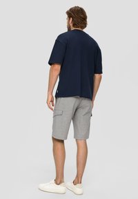 s.Oliver - T-shirt basic