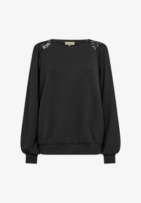 Non selezionato, black