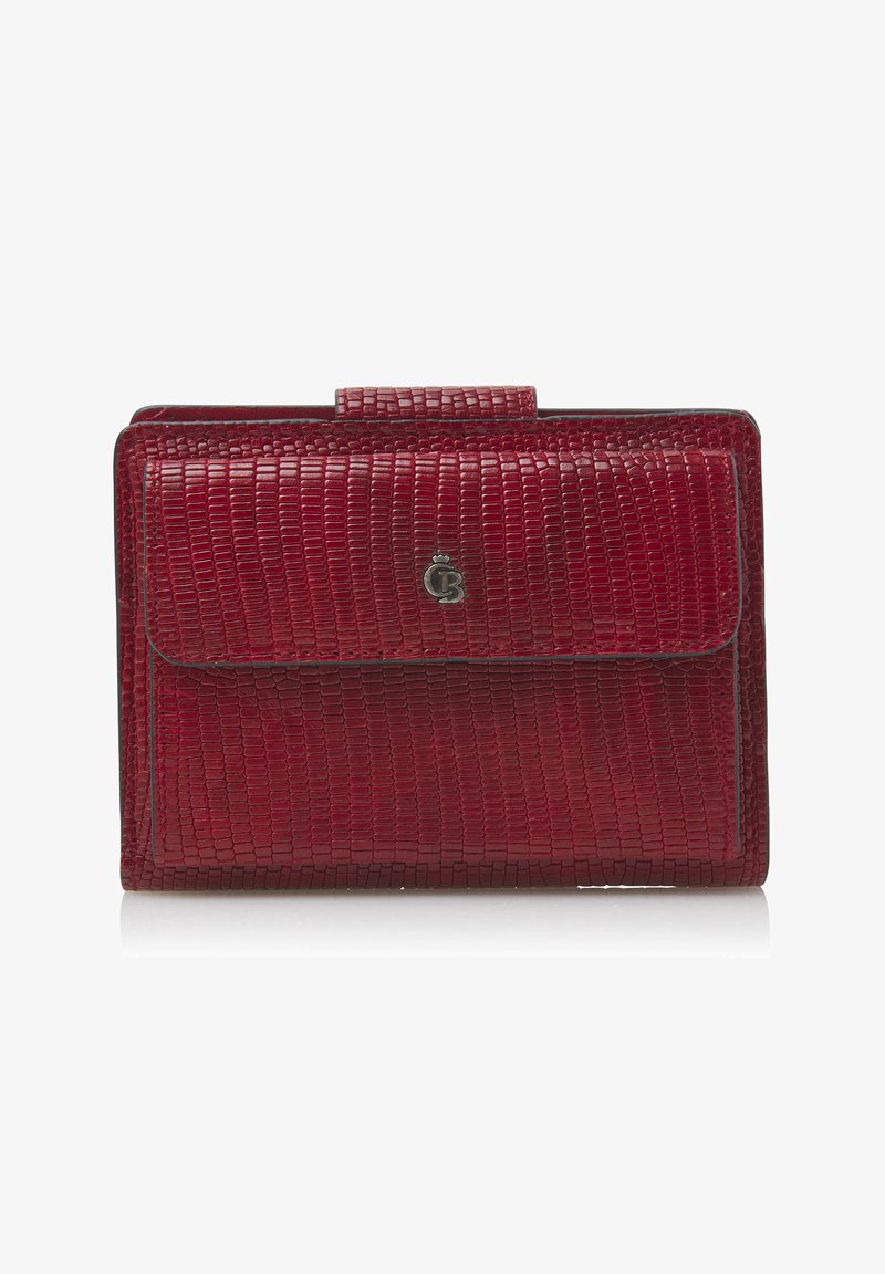 Castelijn & Beerens DONNA - Monedero - rot