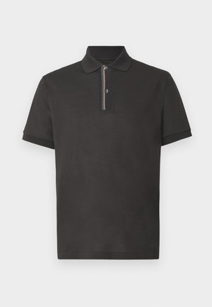 Polo - brown