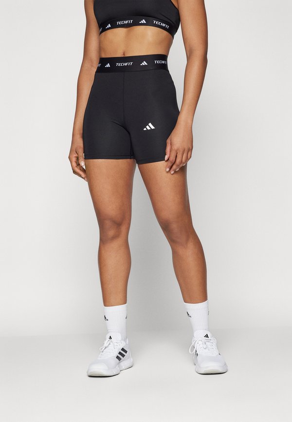 TECHFIT SHORT - Tights