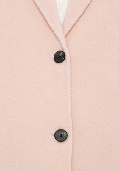 Diane von Furstenberg DIANE COAT - Cappotto classico - nbare