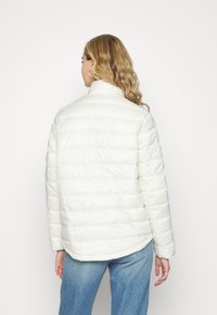 Pepe Jeans FANNY - Casaco de inverno - natural