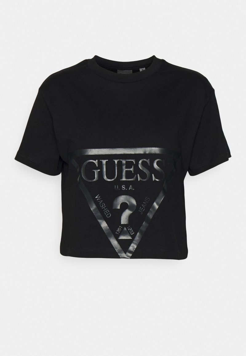 Camiseta estampada