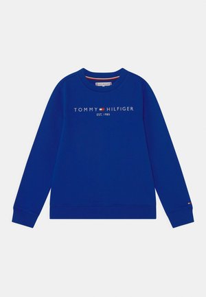 ESSENTIAL UNISEX - Sudadera - cobalt